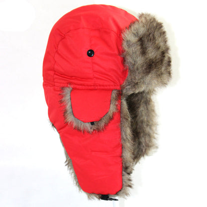 Waterproof Bray Hat - Urban Caps 