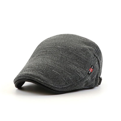 Mens And Womens Caps Knit And Velvet Polar Grain - Urban Caps 