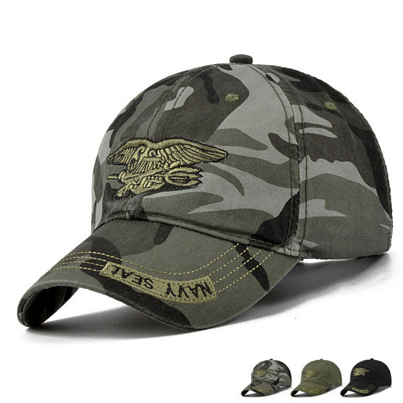 Army Tactical Baseball - Urban Caps 