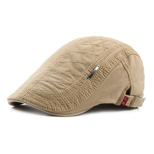 English berets - Urban Caps 
