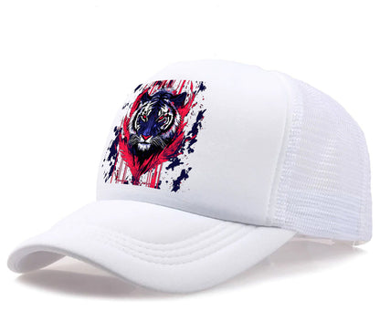 Men'S Casual Baseball Cap