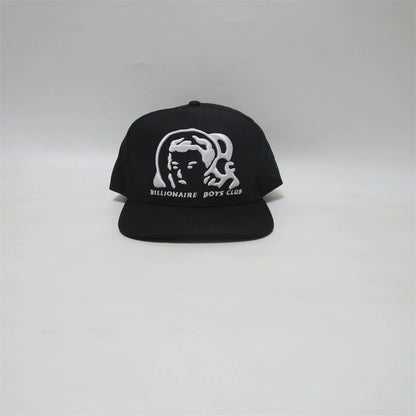 Unleash the Street Swagger with our American Hip-Hop Snapback Hat - Urban Caps 