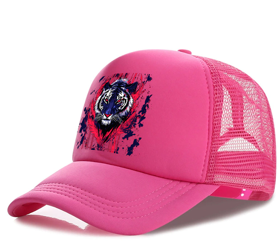 Men'S Casual Baseball Cap