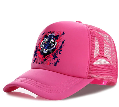 Men'S Casual Baseball Cap