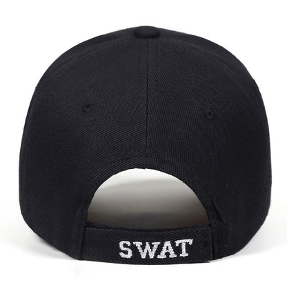 Fashion Casual Hip-hop Hats Men And Women Caps Outdoor Sun Hats - Urban Caps 