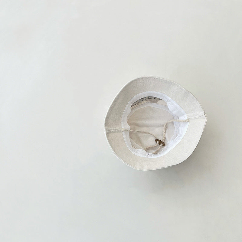 Sunscreen Hat For Infants And Young Children - Urban Caps 