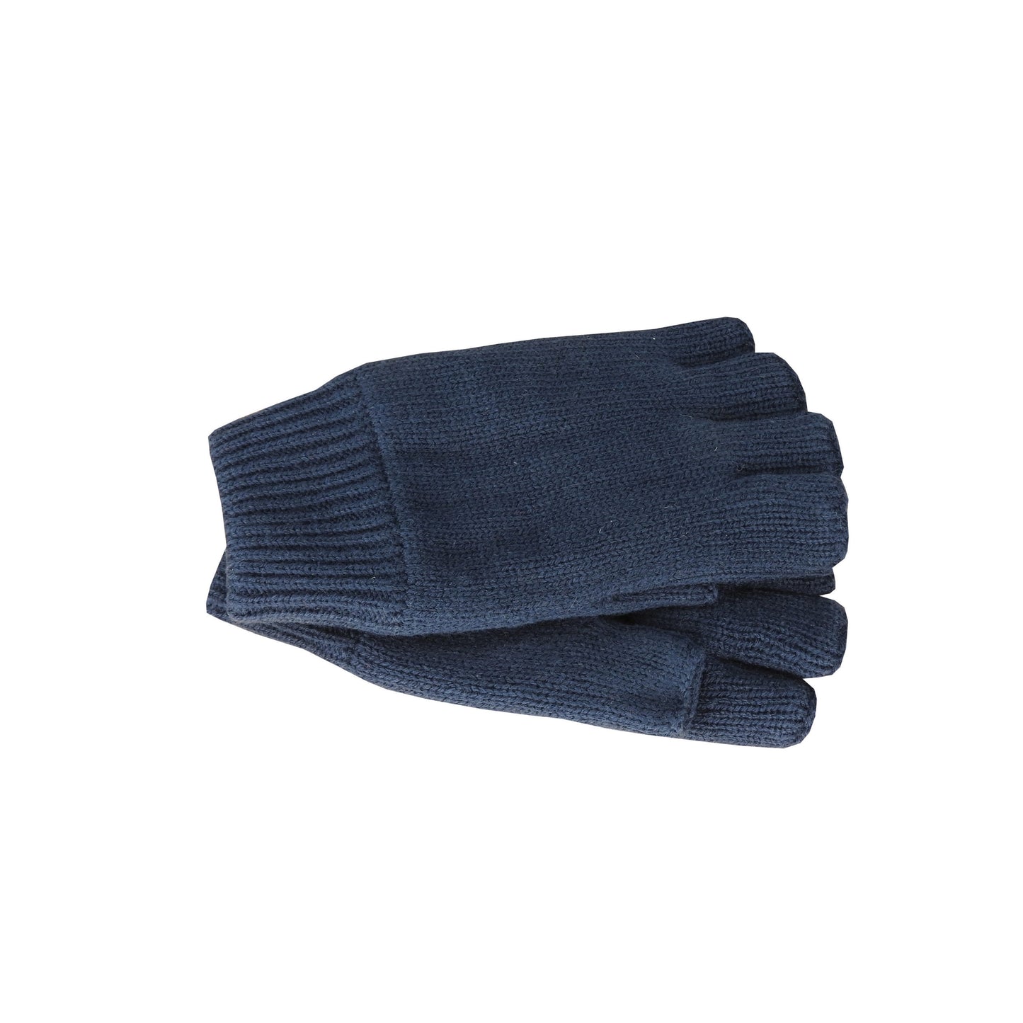 Romeo Fingerless – Acrylic Knit Fingerless Gloves with Thinsulate Lining