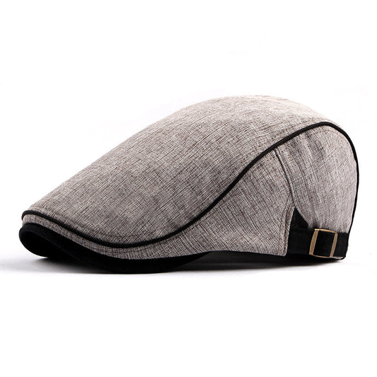 Korean beret - Urban Caps 