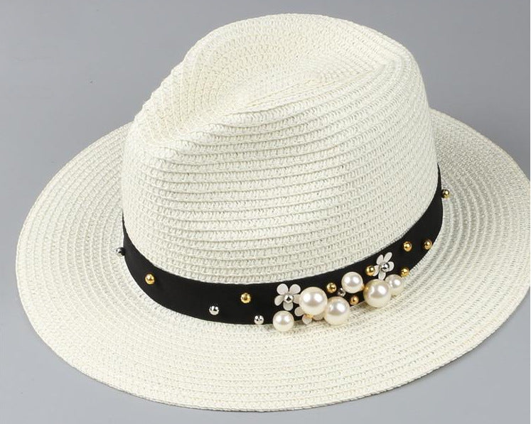 panama hats - Urban Caps 