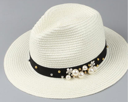 panama hats - Urban Caps 