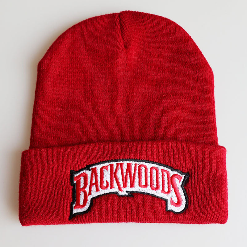 Men's And Women's Warm Woolen Hat - Urban Caps 