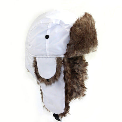 Waterproof Bray Hat - Urban Caps 