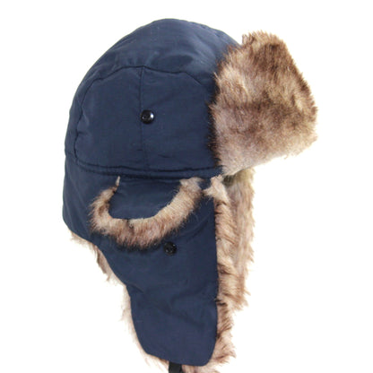 Waterproof Bray Hat - Urban Caps 