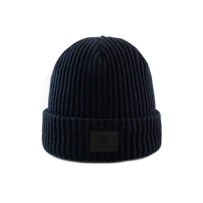 NTRX knitted cute woolen hat - Urban Caps 