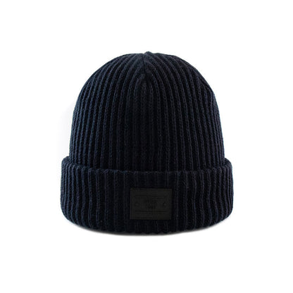 NTRX knitted cute woolen hat - Urban Caps 