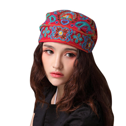 Dance performance tour hat - Urban Caps 