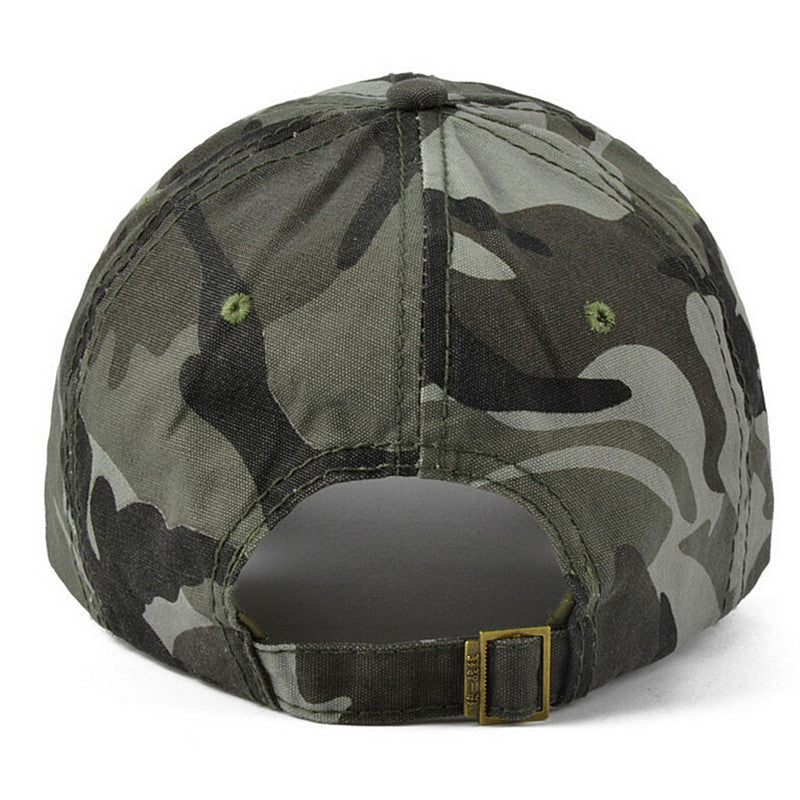 Army Tactical Baseball - Urban Caps 