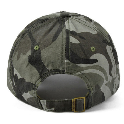 Army Tactical Baseball - Urban Caps 