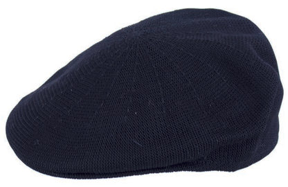 Circle Knit Summer Dress Cap – Lightweight Breathable Women's Hat