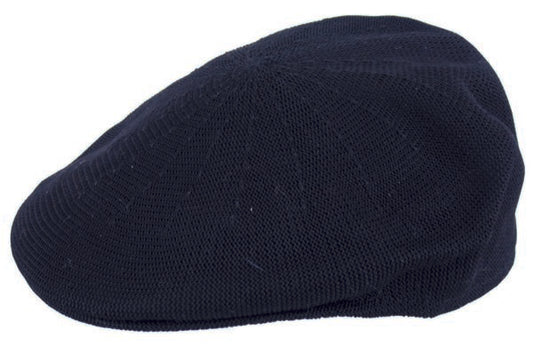 Circle Knit Summer Dress Cap – Lightweight Breathable Women's Hat