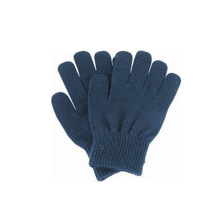 Anton One-Size Acrylic Knit Stretch Glove