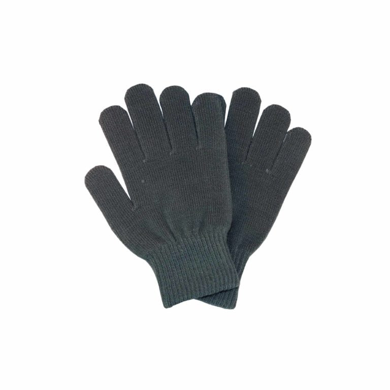 Anton One-Size Acrylic Knit Stretch Glove