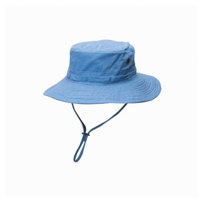 Avenel Waylon Garment Washed Cotton Twill Boonie Hat with Contrast Underside and UPF 50+ Protection