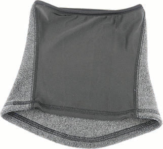 Breathable Fleece and Spandex Face and Neck Warmer