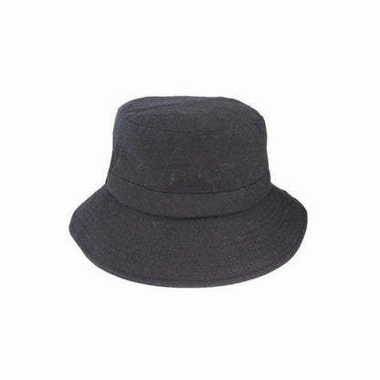 Marcus Men’s Linen Blend Bucket Hat with UPF50+ Sun Protection