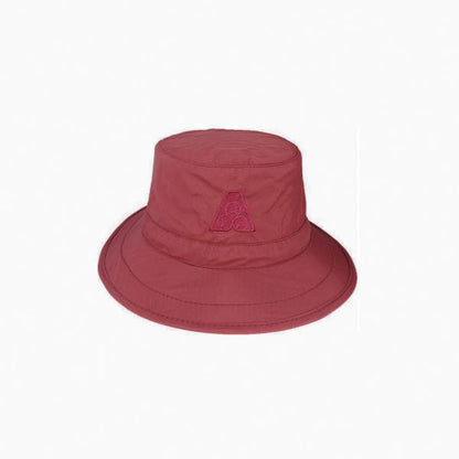 Lawson – Nylon Casual Bowls Hat with Tone-on-Tone Bowls Australia Logo
