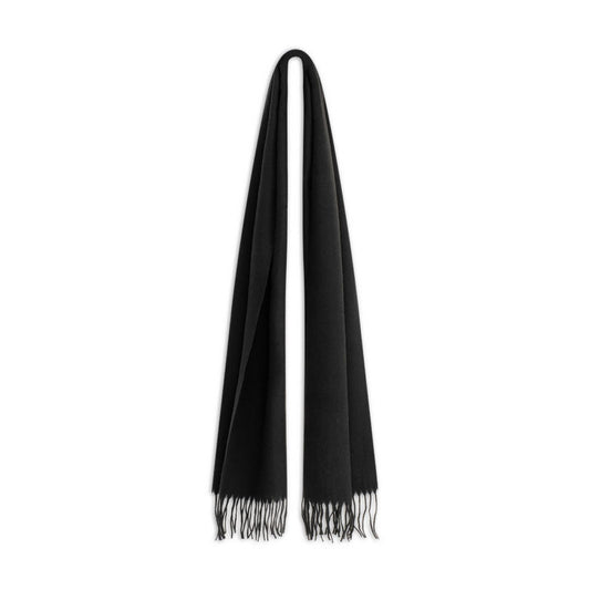 Ryder – Soft Touch Dacron Scarf in Assorted Colours