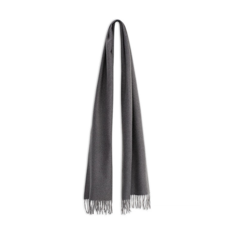 Ryder – Soft Touch Dacron Scarf in Assorted Colours