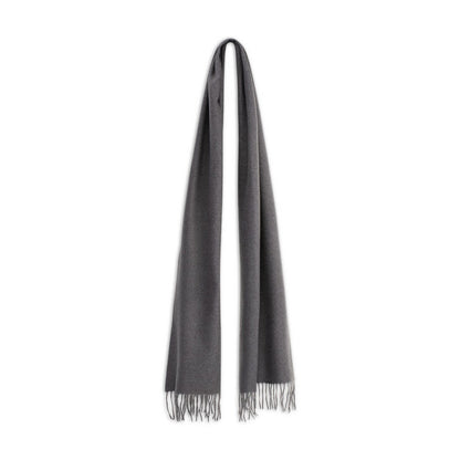 Ryder – Soft Touch Dacron Scarf in Assorted Colours