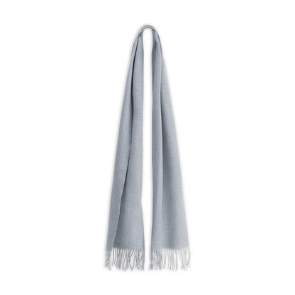 Ryder – Soft Touch Dacron Scarf in Assorted Colours