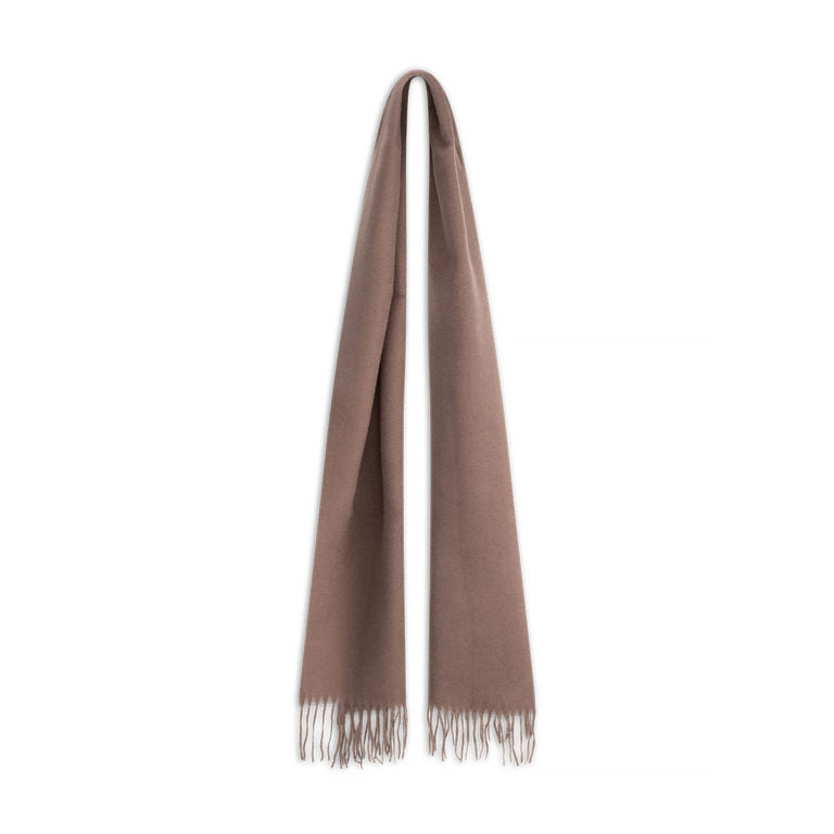 Ryder – Soft Touch Dacron Scarf in Assorted Colours