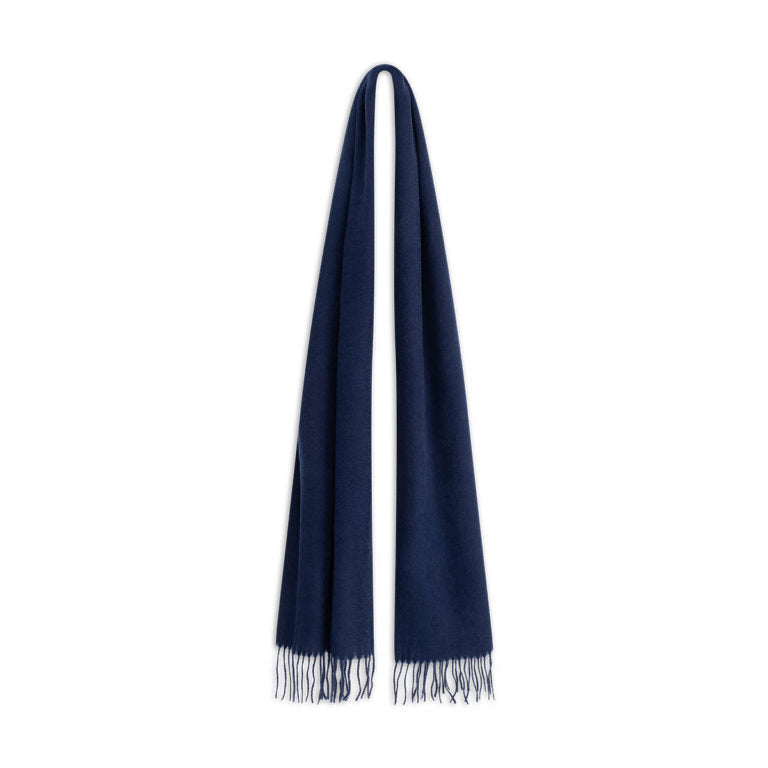Ryder – Soft Touch Dacron Scarf in Assorted Colours