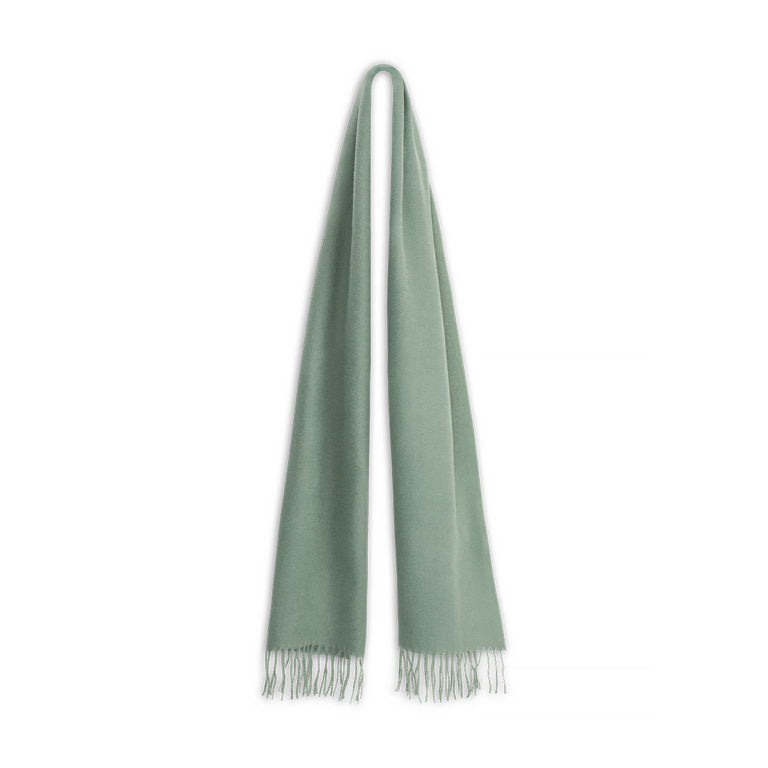 Ryder – Soft Touch Dacron Scarf in Assorted Colours