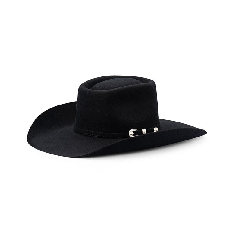 Flinders “Billabong” – Australian Wool Felt Hat
