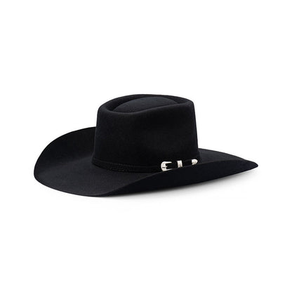 Flinders “Billabong” – Australian Wool Felt Hat