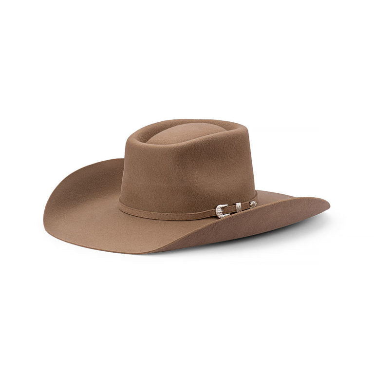 Flinders “Billabong” – Australian Wool Felt Hat