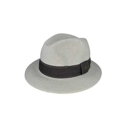 Franklin – Braided Natural Fibre Safari Hat