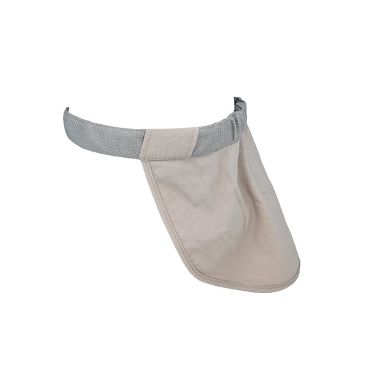 Avenel Otis Lightweight Legionnaire Neck Flap – Packable Sun Protection Accessory