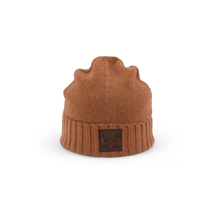 Chad Men’s 100% Australian Wool Beanie – Explore Collection