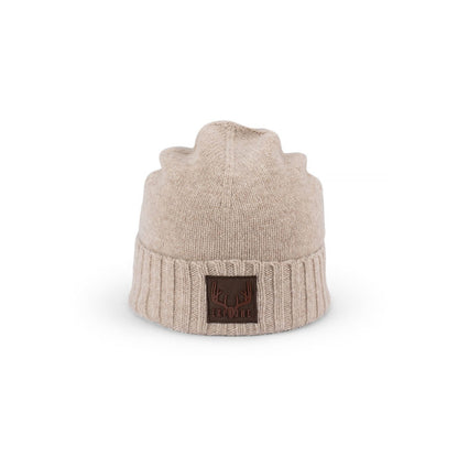 Chad Men’s 100% Australian Wool Beanie – Explore Collection