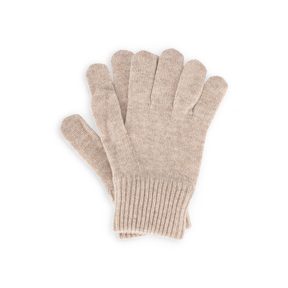Benson 100% Australian Wool Winter Gloves for Cold Weather Protection