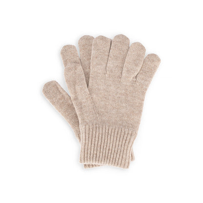 Benson 100% Australian Wool Winter Gloves for Cold Weather Protection
