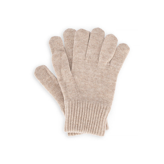 Benson 100% Australian Wool Winter Gloves for Cold Weather Protection