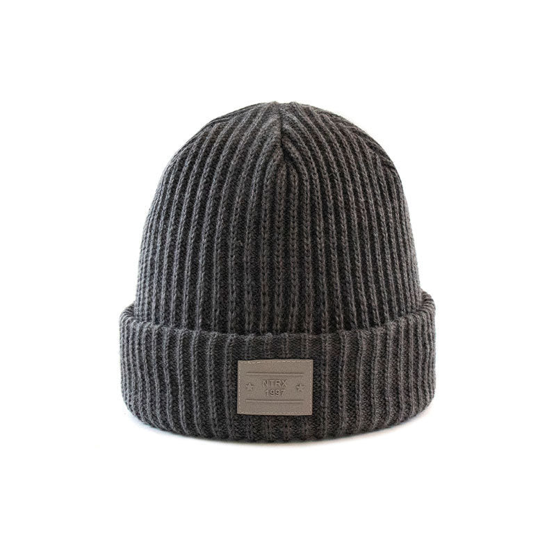 NTRX knitted cute woolen hat - Urban Caps 