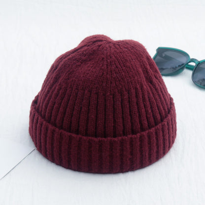 Retro Black Hip Hop Headgear: Classic Style with Urban Flair - Urban Caps 
