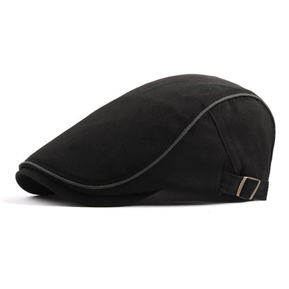 Korean beret - Urban Caps 